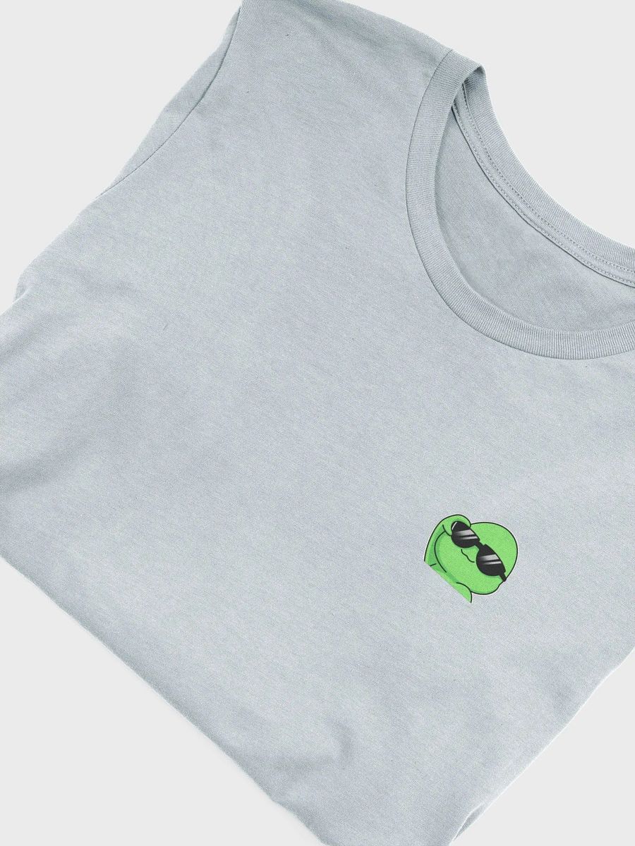 The Jivan Tee product image (1)