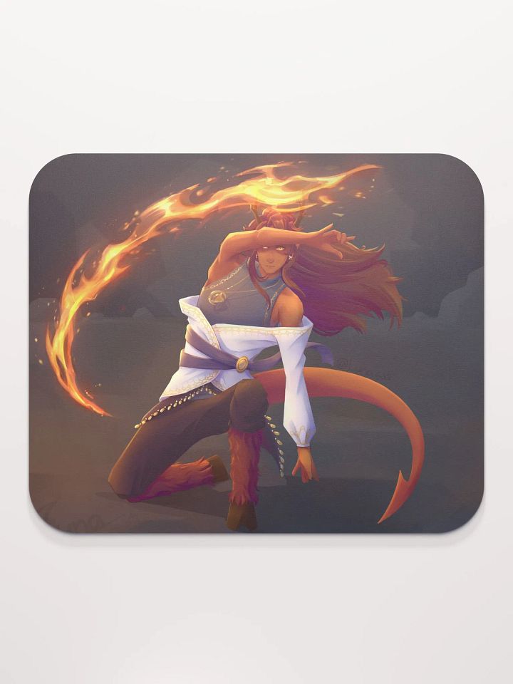 Mousepad product image (2)