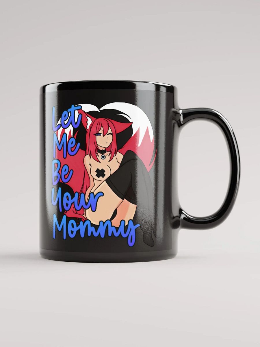 LMBYM Mug product image (2)