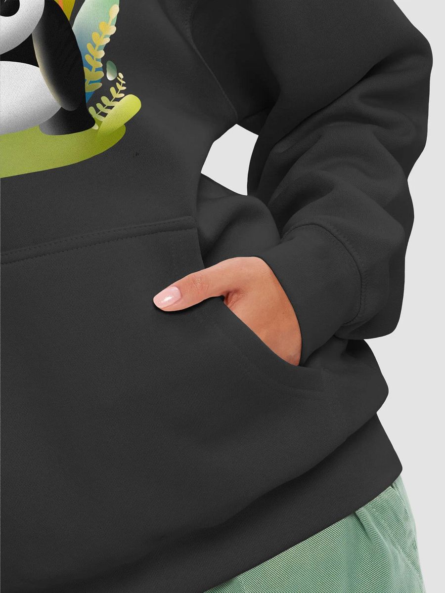 Panda Paradise Hoodie product image (62)