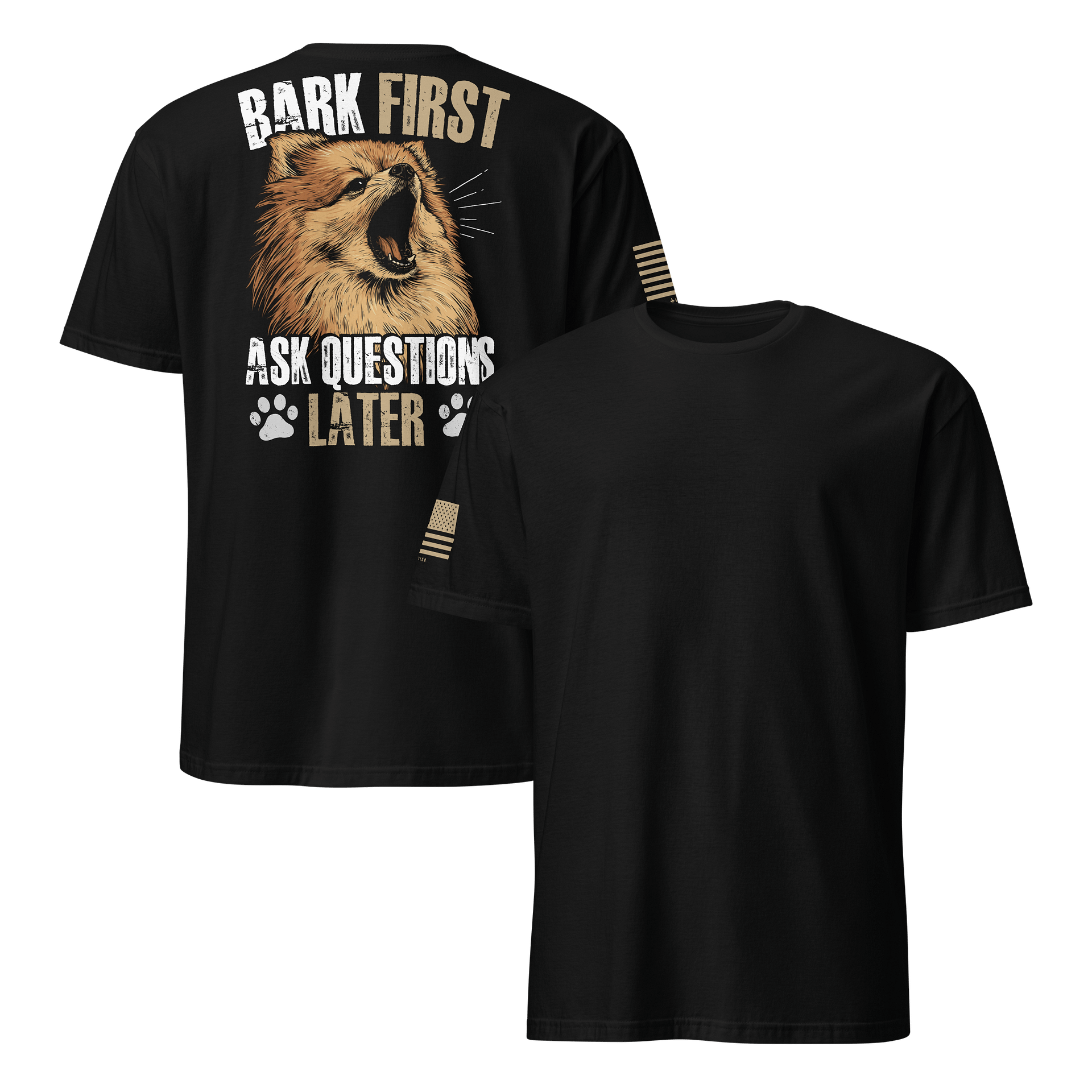 Bark First Pomeranian product image (8)