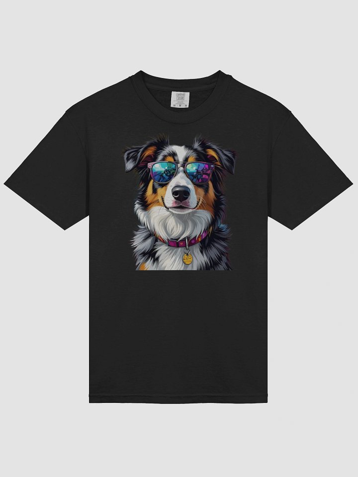 The best friend series " Australian Sheppard " product image (2)
