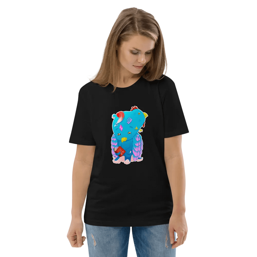 Tim the Brainy Tee product image (6)