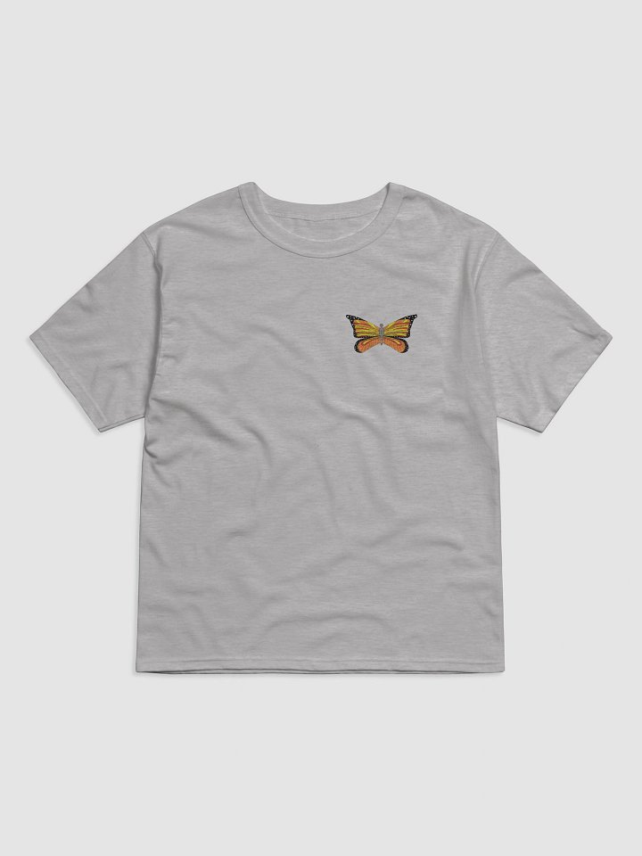 Butterfly Dreams Relaxed T-Shirt product image (4)