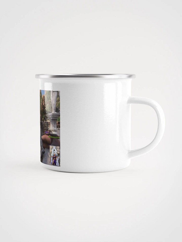 Blow Kiss mug product image (1)