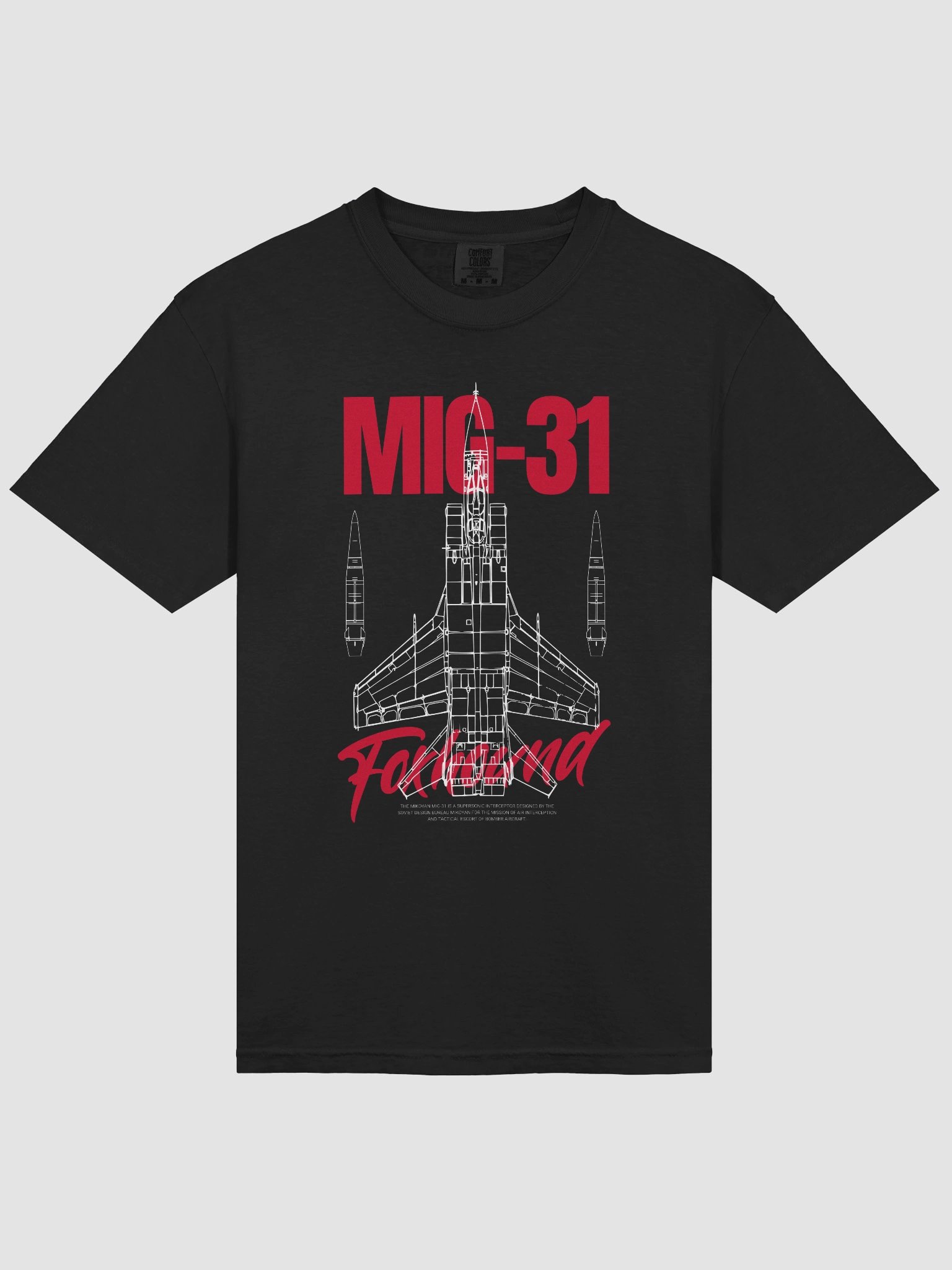 MIG-31 product image (25)