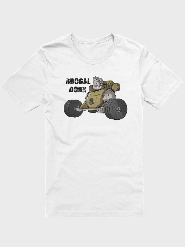 BROGAL DORN product image (1)