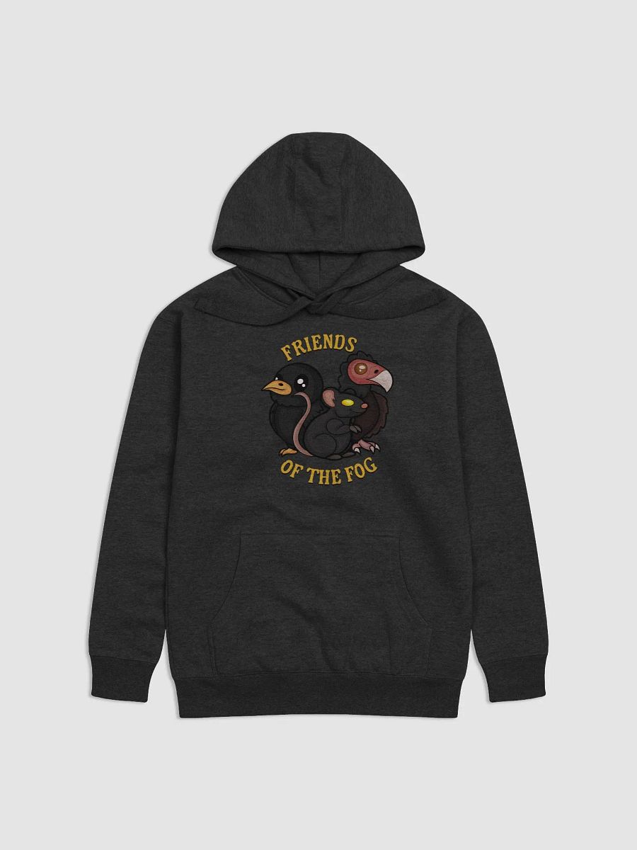 Friends of the Fog Hoodie product image (7)