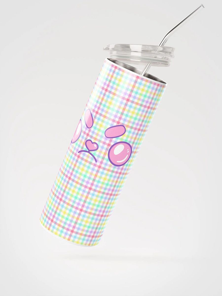 Naughty Bun Pastel Tumbler product image (2)