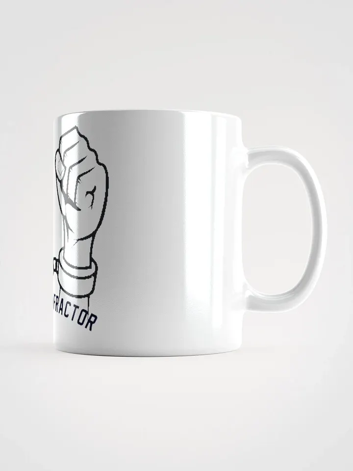 Cană Ultras, nu infractor product image (2)