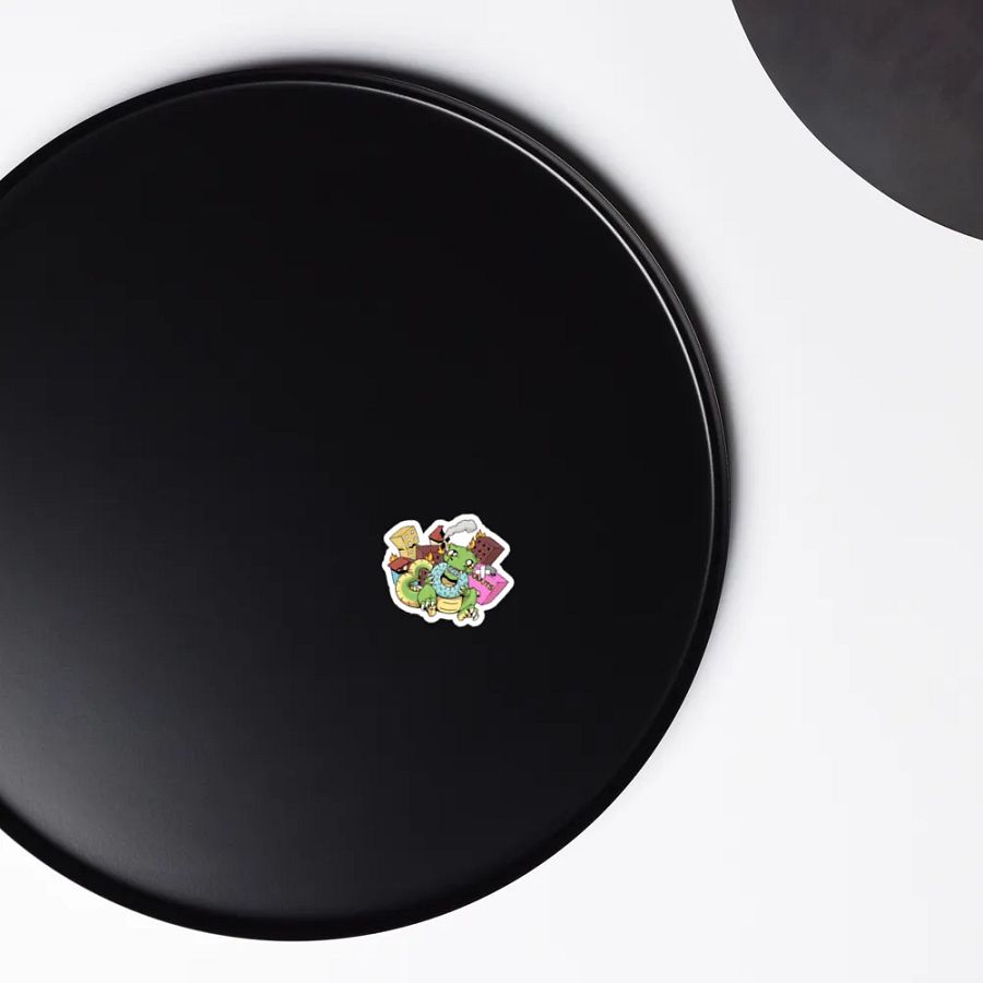 Glazed and Confused : Magnetic Edition product image (4)