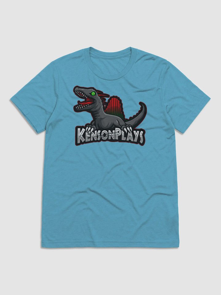 Dino Mens Tee product image (8)