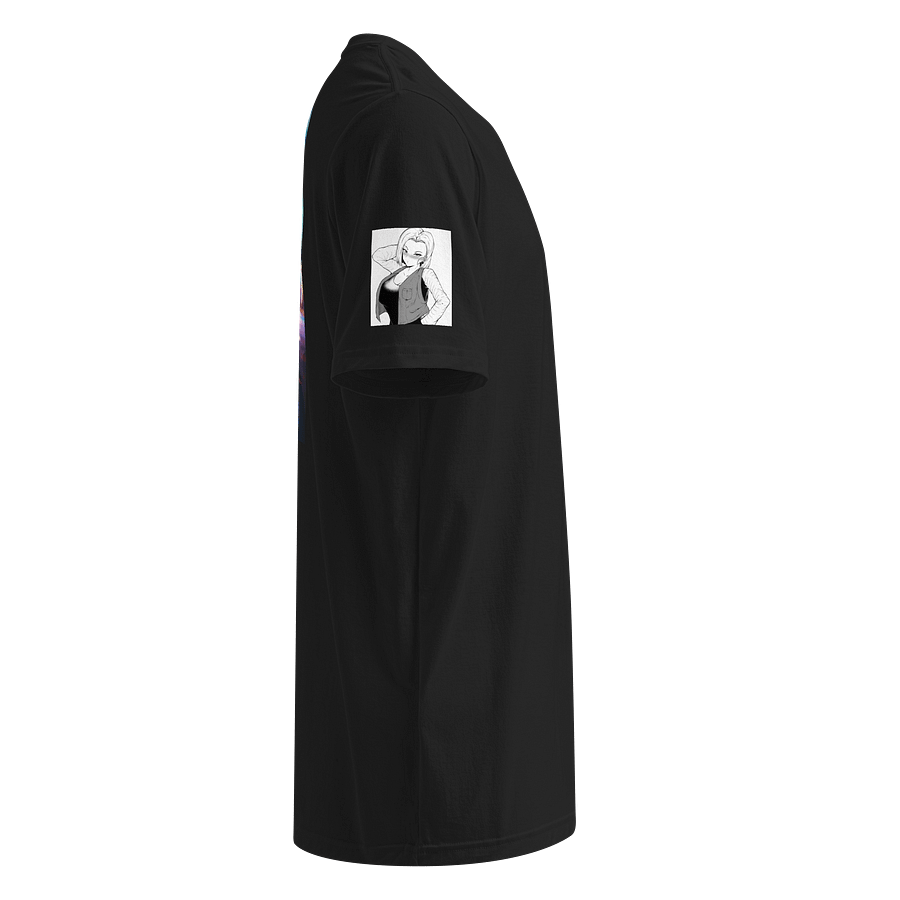 Anime Shirt product image (6)