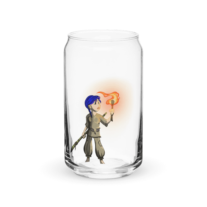 verre canette moko survie product image (1)