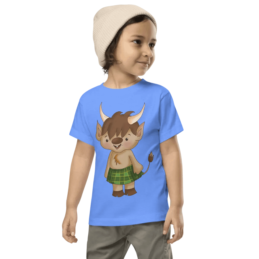 Toddler's Kooblin Tee product image (37)