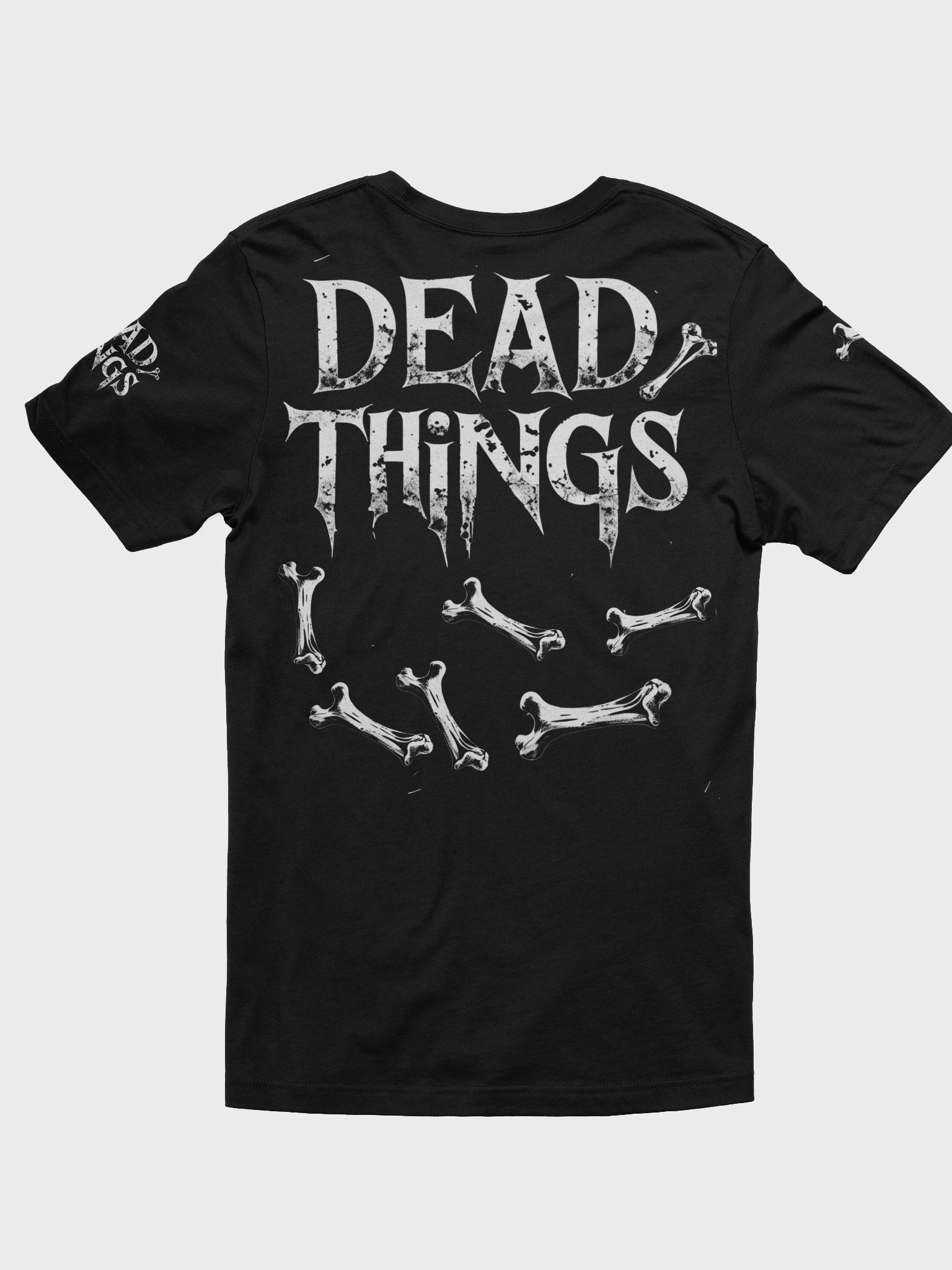 I Like Dead Things product image (2)