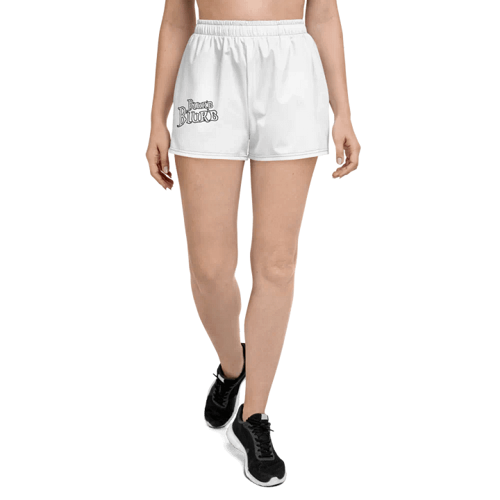 Blurb Blurb ( Women Shorts ) product image (1)