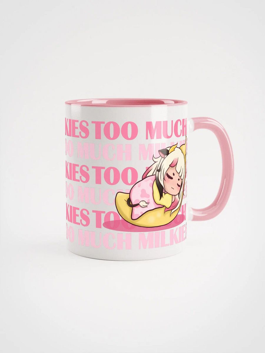 Milk-drunk Muggy product image (3)