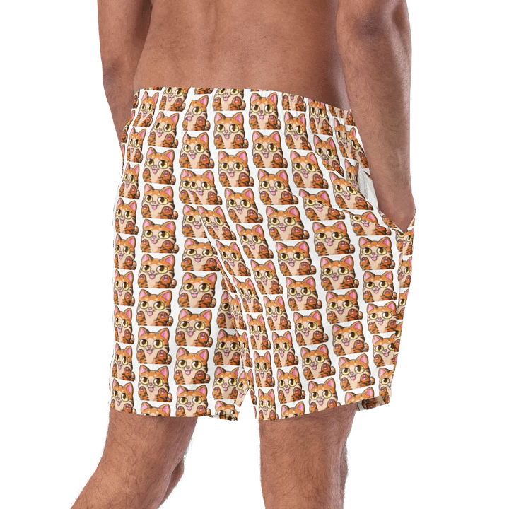 Sophie Swim Trunks product image (2)