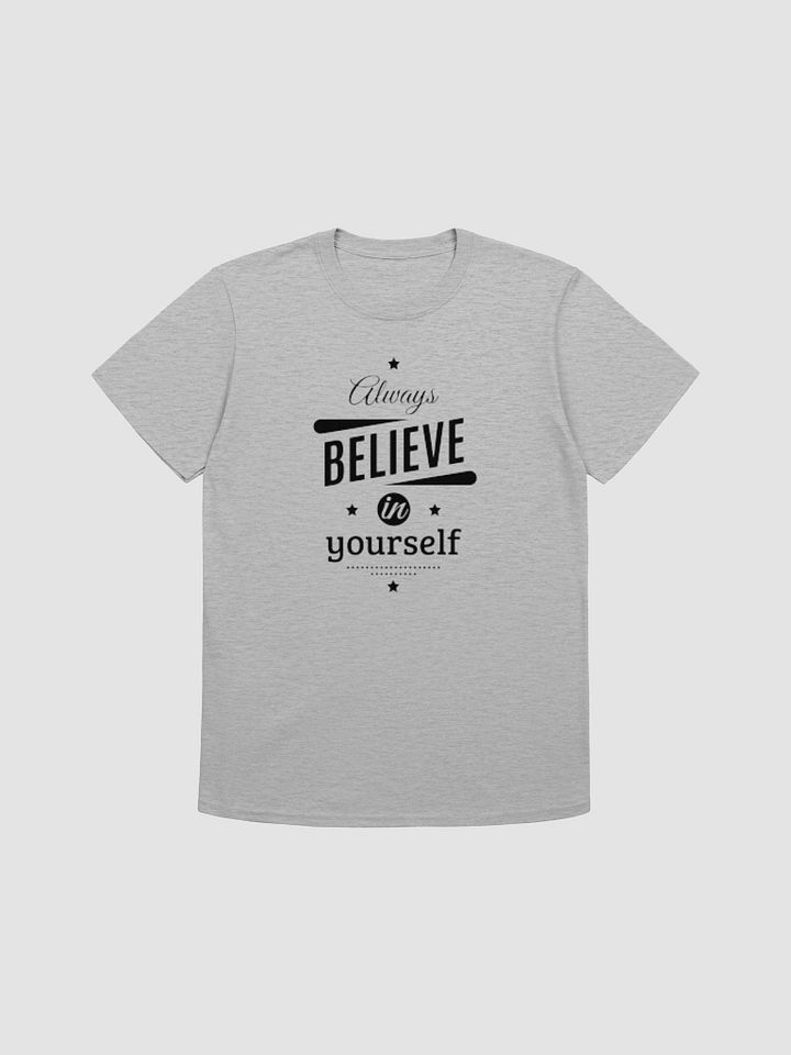 Always Believe! product image (1)