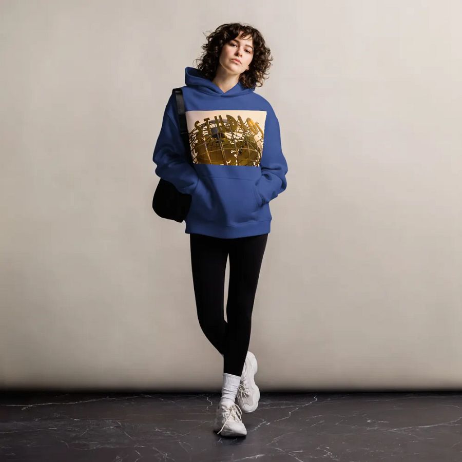 Orlando Hoodie product image (18)