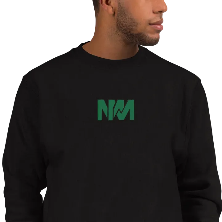 Champion Crewneck ft. MiniMiner product image (1)