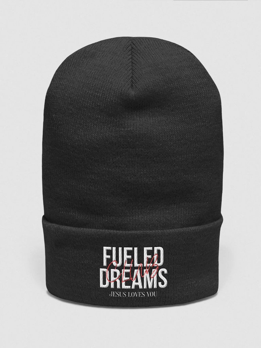 Jesus Loves You (Beanie) product image (1)
