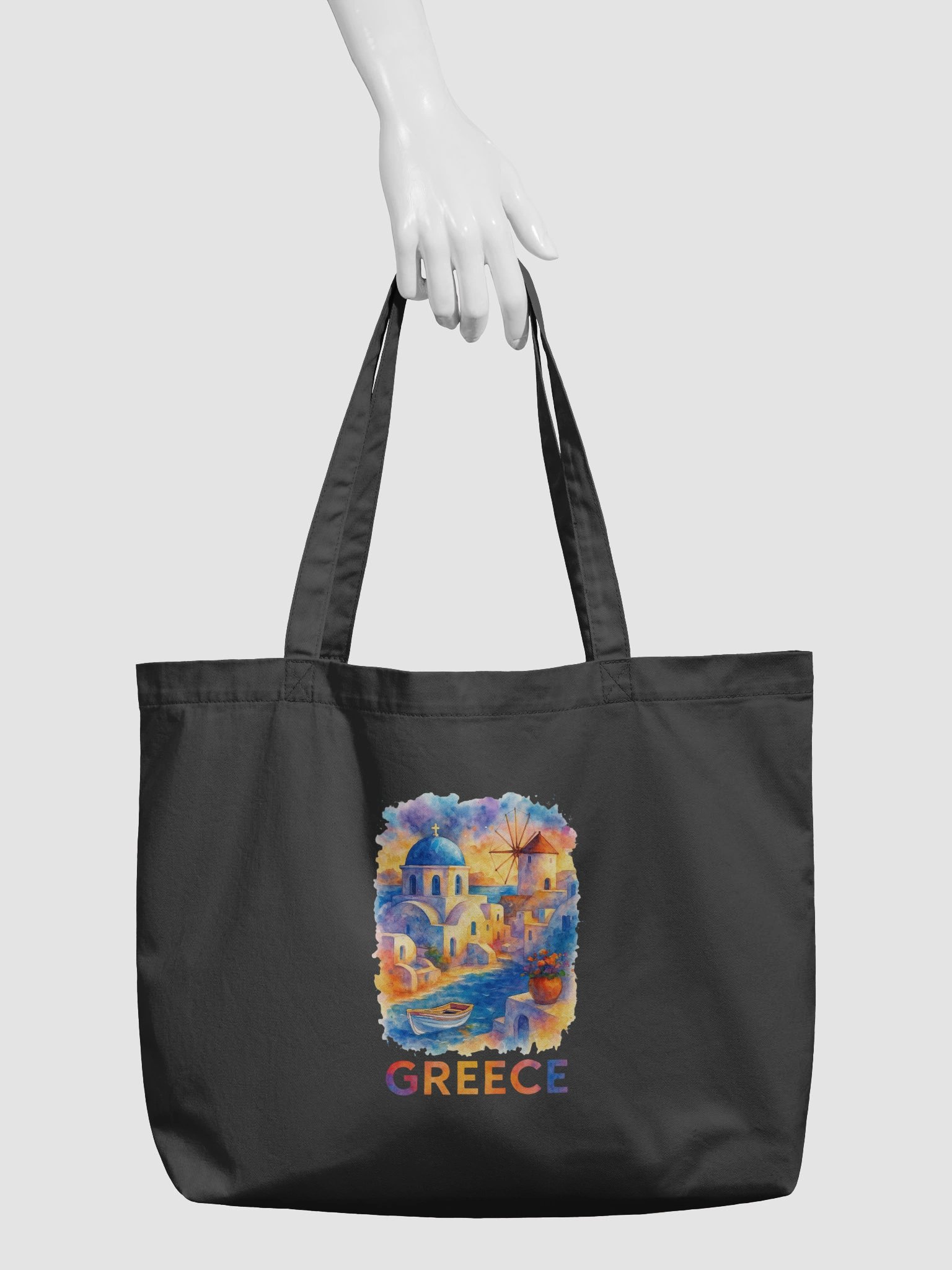 Greece – Tote product image (7)