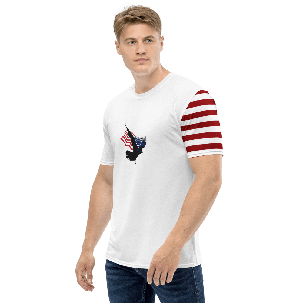 FREEDOM COLLECTION SHIRT WHITE product image (5)
