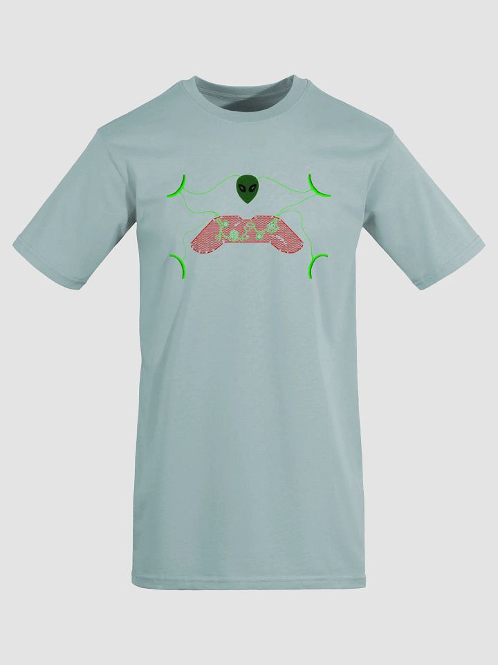 Galactic Connection Men's Tee product image (1)