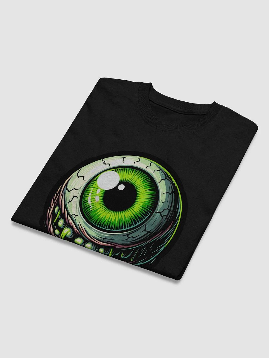 NEW SKOOL DROOL HEAVYWEIGHT T-SHIRT product image (3)