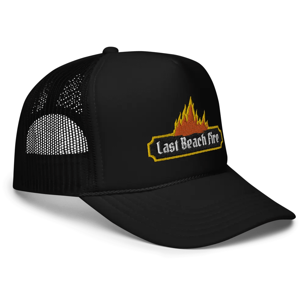 Last Beach Fire product image (3)