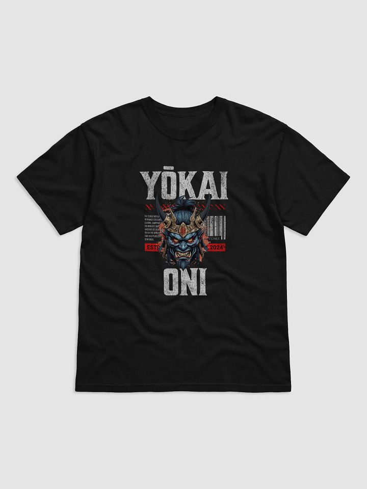 Yokai Oni product image (1)
