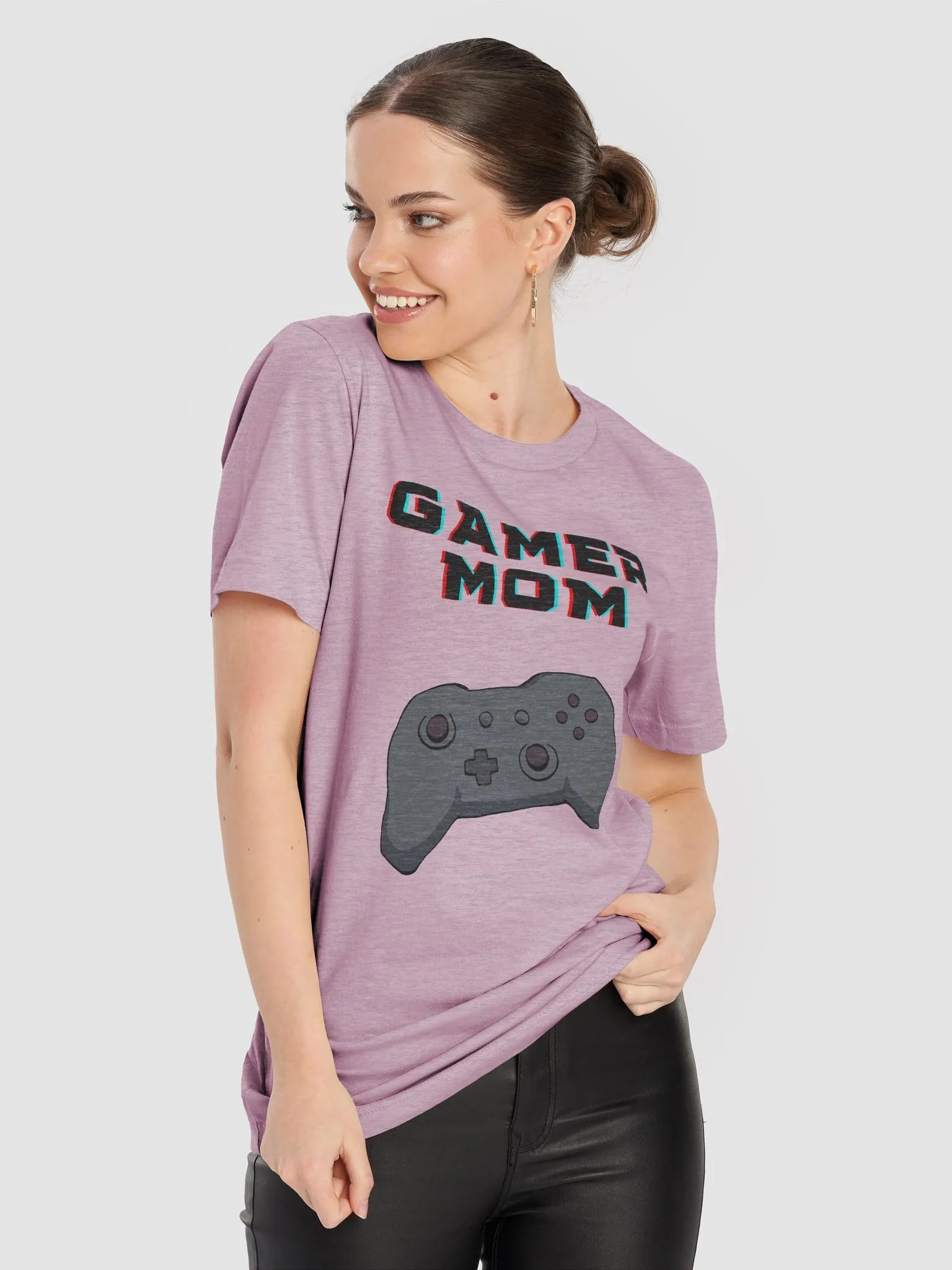Gamer Mom Tee product image (8)