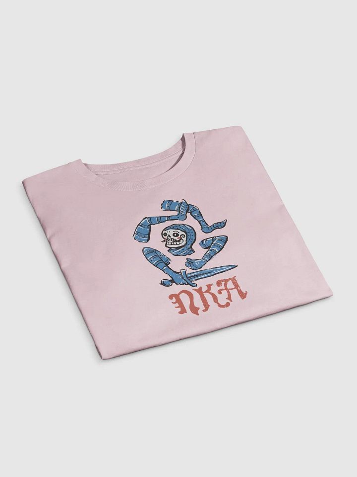 NKA Remains | Crop Top product image (2)