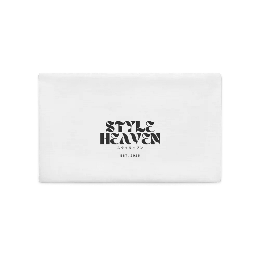 Heavenly Style All-Over Print Pillow Case product image (5)
