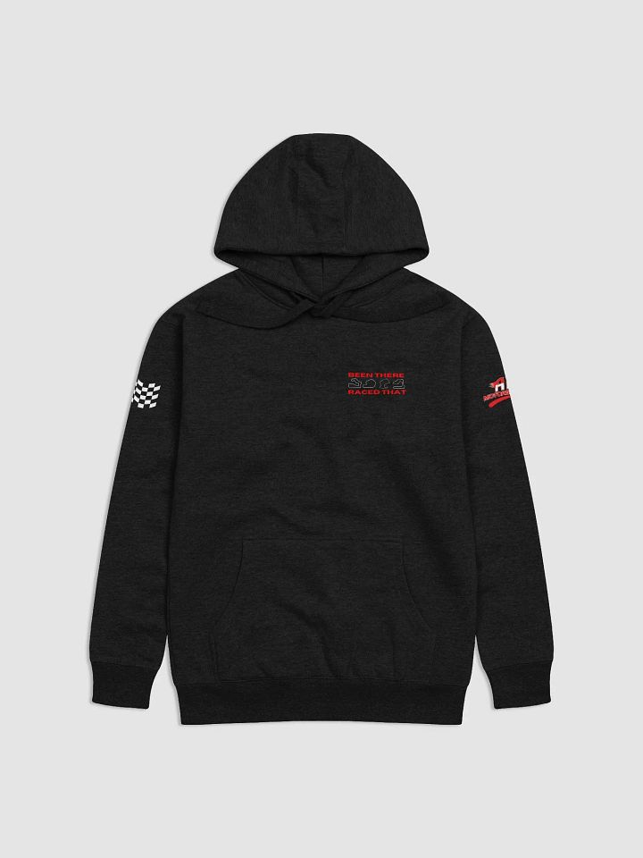 WORLD RACE TRACK - HOODIE product image (1)