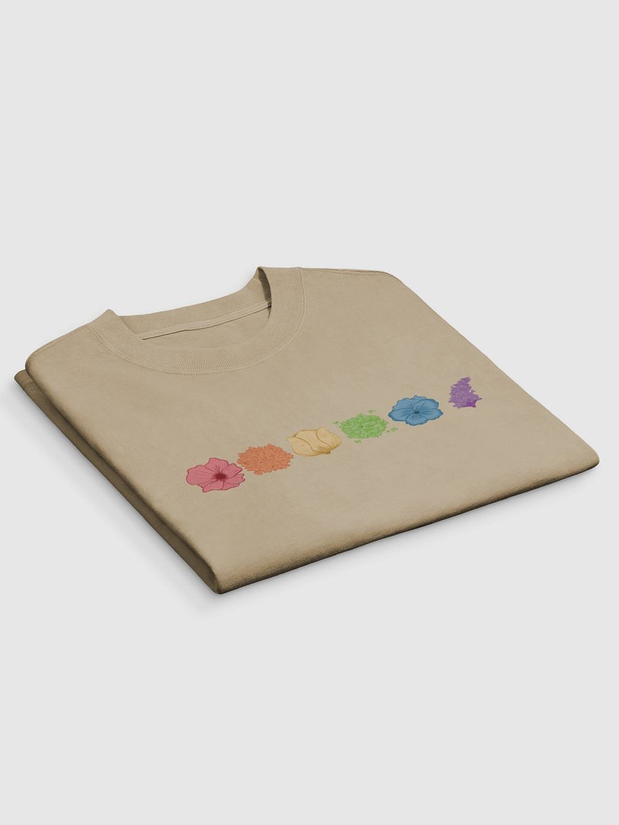 Cozy Pride T-shirt product image (3)