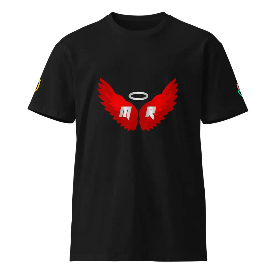 Master Reinhardt AOC Freshen up Shirt product image (1)