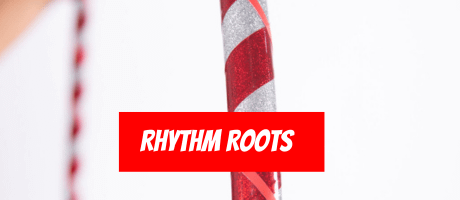 Rhythm Roots-Planting the Seed (Tip Jar)