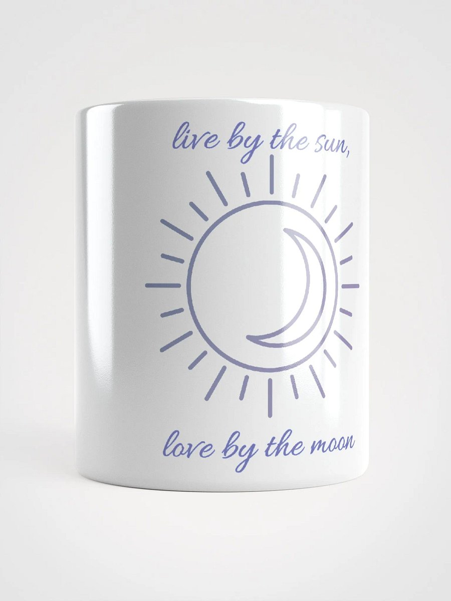 Live By The Sun, Love By The Moon product image (1)