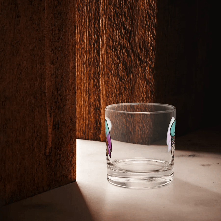 Augustus Rock Glass product image (12)