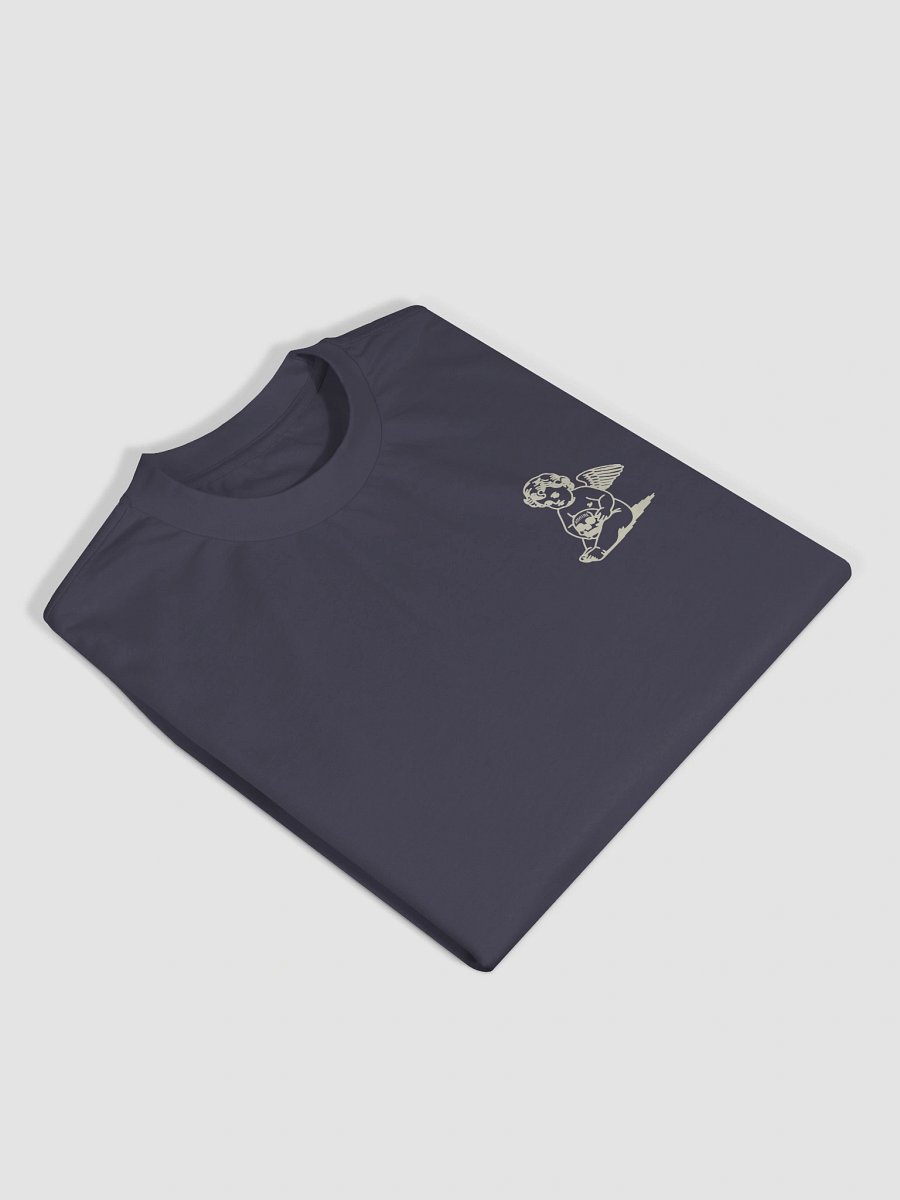 Fake Love Heavyweight Long Sleeve Shirt product image (9)