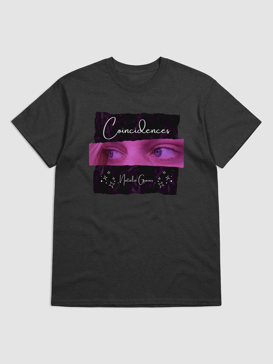 Coincidences Tee product image (3)