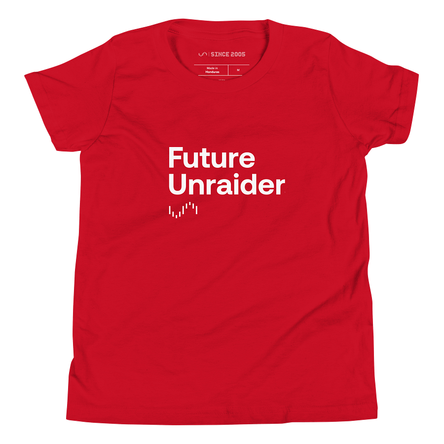 Little Admin Tee product image (20)