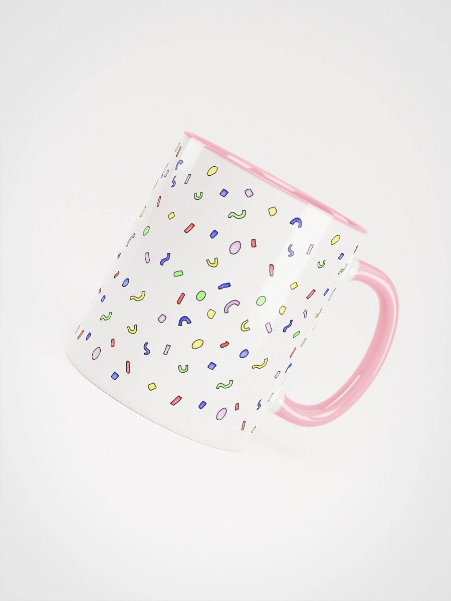 Confetti Pupper Mug product image (7)
