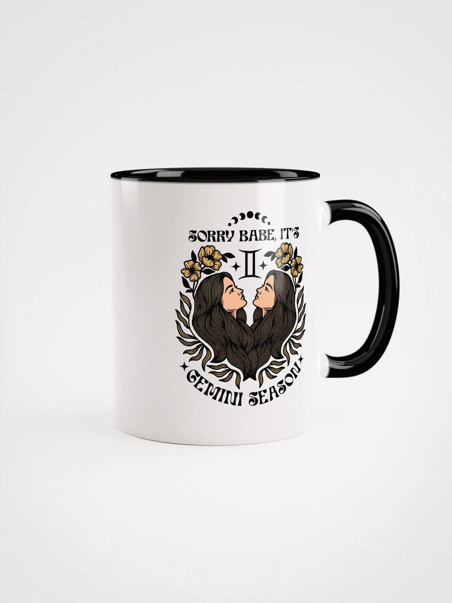 :⋆*･ﾟ Gemini Season Mug :⋆*･ﾟ product image (1)