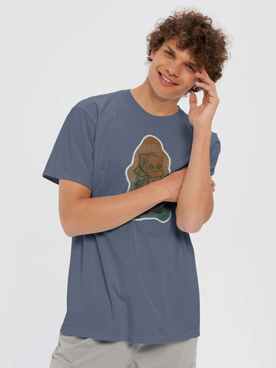 Robot Boy product image (3)