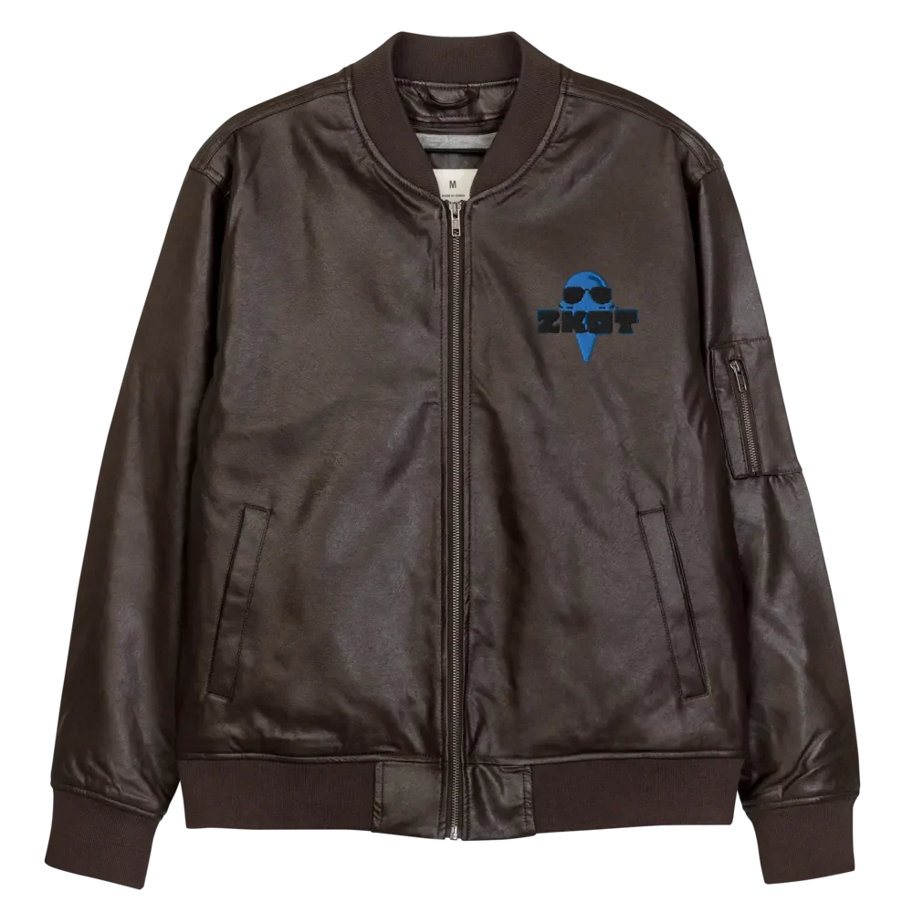 ZKOT Jacket - Show your Support with Style - Menswear, Womenswear product image (11)