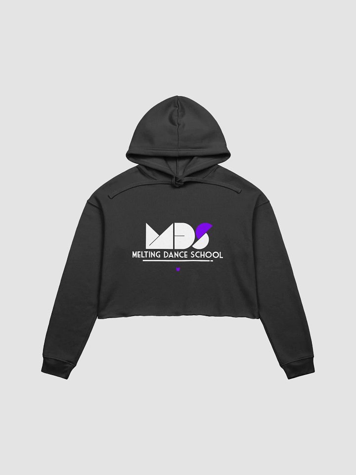 Sweat à Capuche MDS 😈 product image (1)